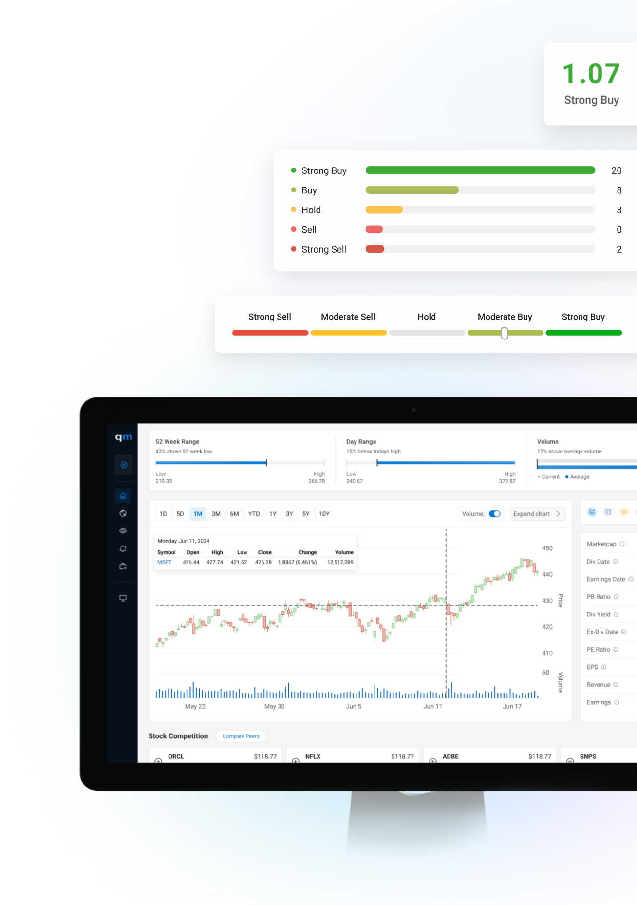 Quotestream Developer Portal Image 2